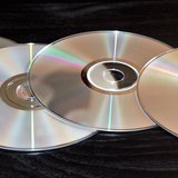 CD/DVD/BR Vervielfältigung